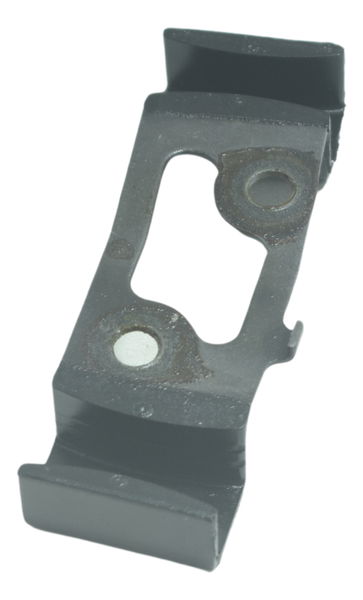 Fixador Corrente Bomba De Óleo Yamaha Yzf R1 09-15 Original