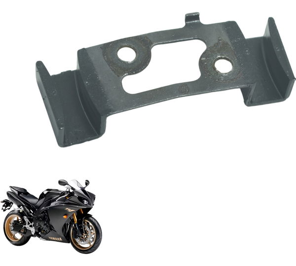 Fixador Corrente Bomba De Óleo Yamaha Yzf R1 09-15 Original