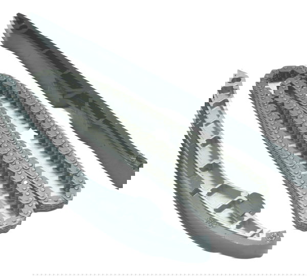 Kit Guia Tensor Corrente Comando Yamaha Yzf R1 09-15 Orig