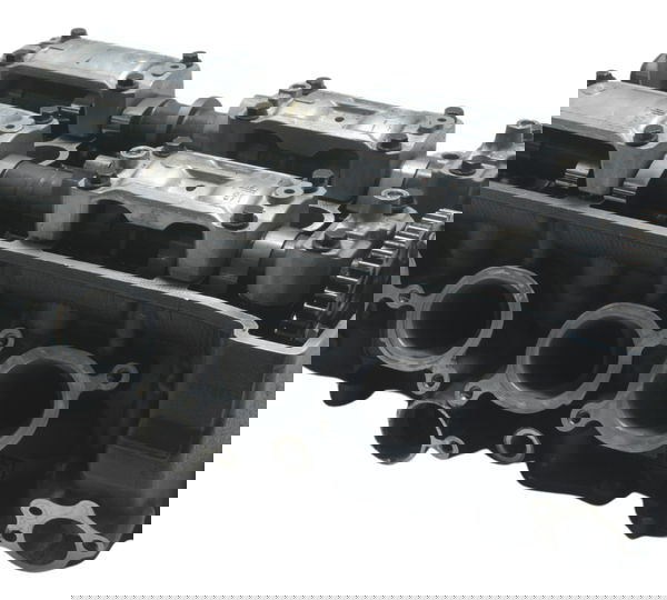 Cabeçote Yamaha Yzf R1 09-15 Original