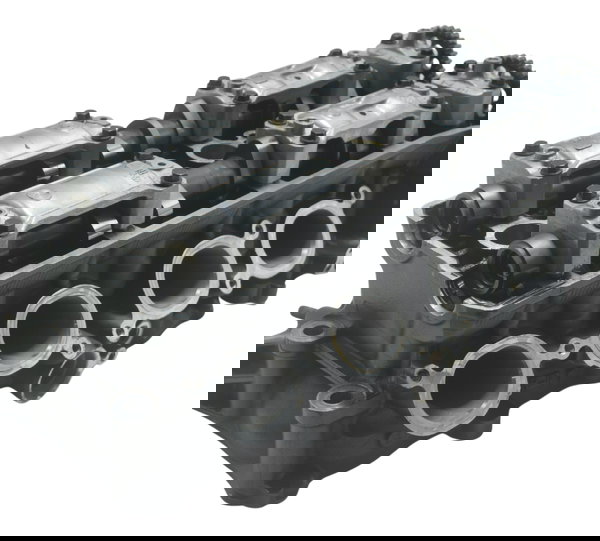 Cabeçote Yamaha Yzf R1 09-15 Original