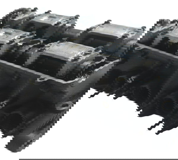 Cabeçote Yamaha Yzf R1 09-15 Original