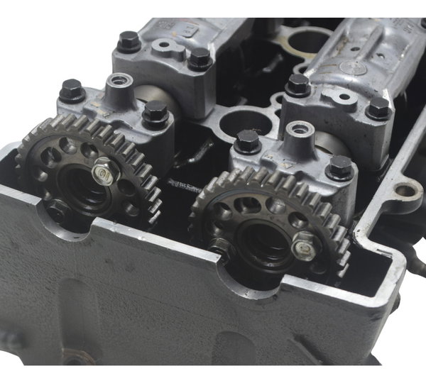 Cabeçote Yamaha Yzf R1 09-15 Original