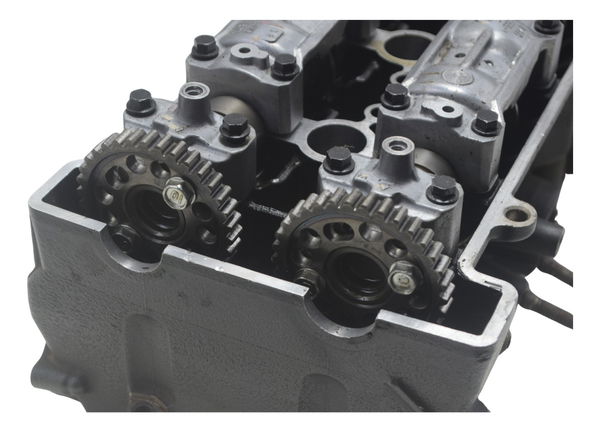 Cabeçote Yamaha Yzf R1 09-15 Original