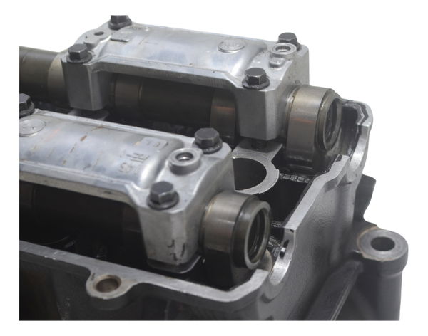 Cabeçote Yamaha Yzf R1 09-15 Original