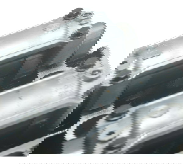 Cabeçote Yamaha Yzf R1 09-15 Original