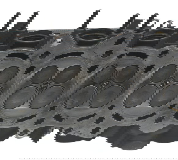 Cabeçote Yamaha Yzf R1 09-15 Original