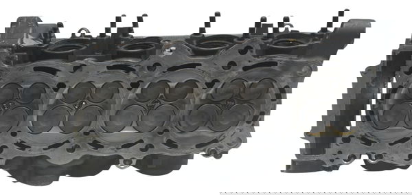 Cabeçote Yamaha Yzf R1 09-15 Original