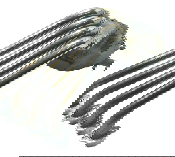 Curva Escape Honda Cb 650f 18-21 Original