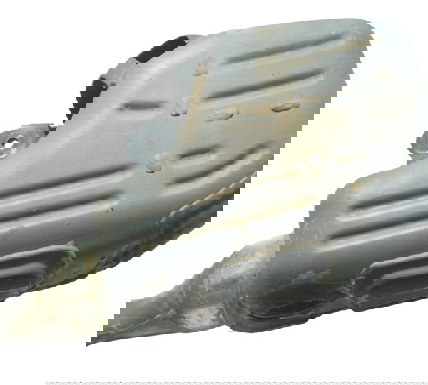 Curva Escape Honda Cb 650f 18-21 Original