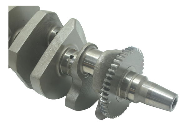 Virabrequim P/ Retífica Yamaha Yzf R1 09-15 Original