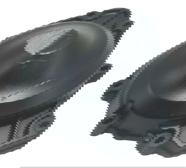 Tampa Estator C/avaria Yamaha Yzf R1 09-15 Original Preto