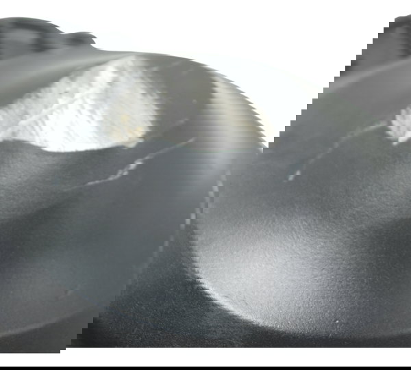 Tampa Estator C/avaria Yamaha Yzf R1 09-15 Original Preto