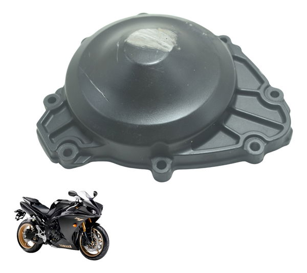 Tampa Estator C/avaria Yamaha Yzf R1 09-15 Original