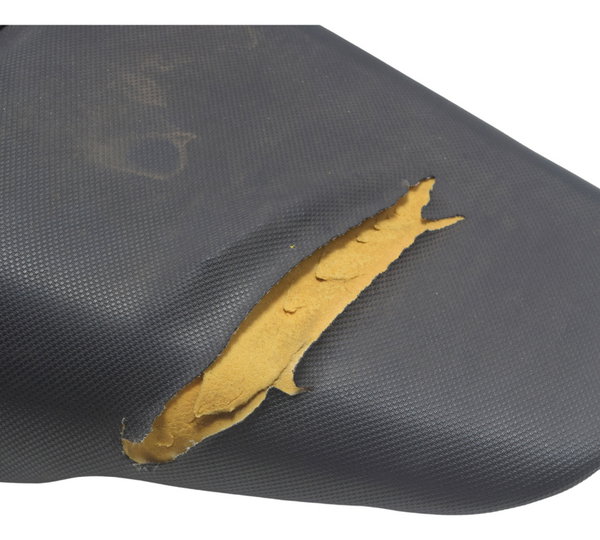 Banco C/ Avaria Honda Cb 650f 18-21 Original