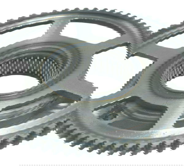 Placa Partida Yamaha Yzf R1 09-15 Original