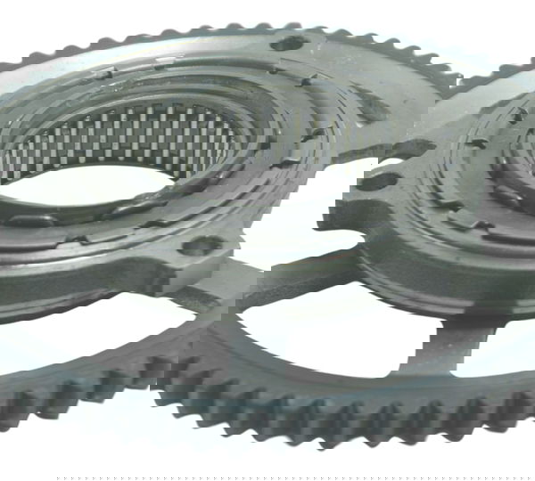 Placa Partida Yamaha Yzf R1 09-15 Original