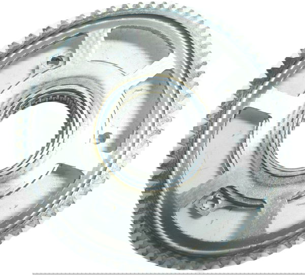 Placa Partida Yamaha Yzf R1 09-15 Original