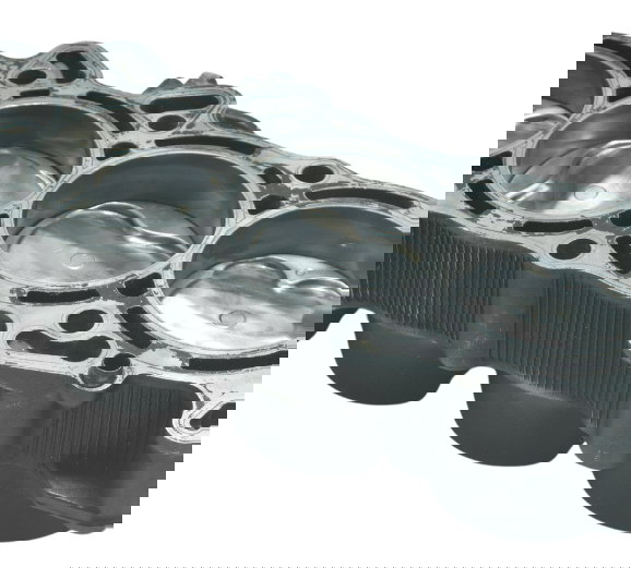 Cilindro Pistão E Anéis  Yamaha Yzf R1 09-15 Original