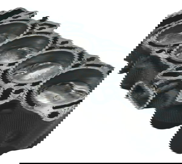 Cilindro Pistão E Anéis  Yamaha Yzf R1 09-15 Original