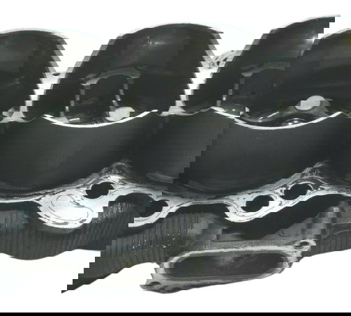 Cilindro Pistão E Anéis  Yamaha Yzf R1 09-15 Original