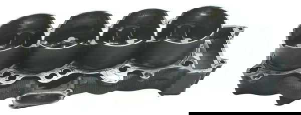 Cilindro Pistão E Anéis  Yamaha Yzf R1 09-15 Original