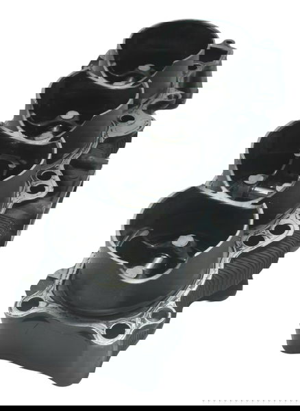 Cilindro Pistão E Anéis  Yamaha Yzf R1 09-15 Original