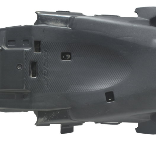 Caixa Bateria Honda Cb 650f 18-21 Original