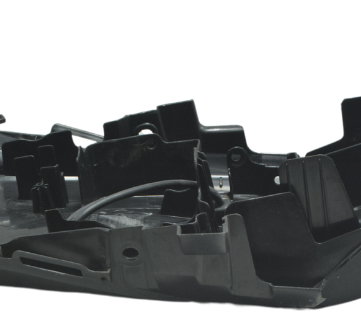 Caixa Bateria Honda Cb 650f 18-21 Original