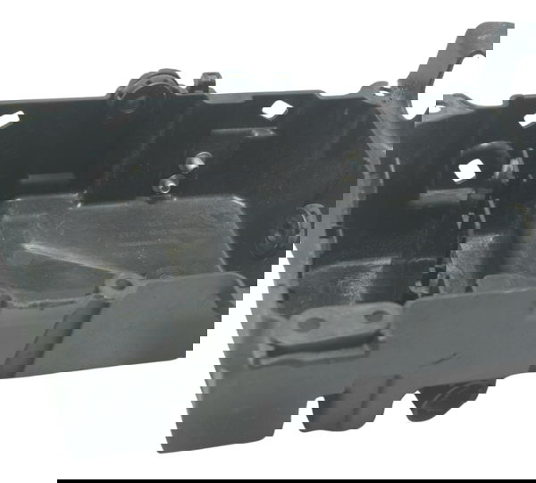 Suporte Modulo Abs C/ Avaria Honda Cb 650f 18-21 Original