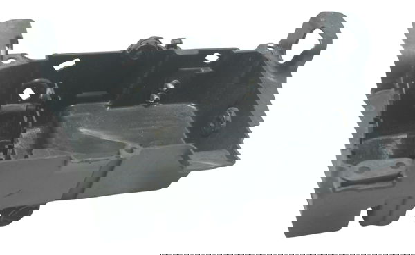 Suporte Modulo Abs C/ Avaria Honda Cb 650f 18-21 Original