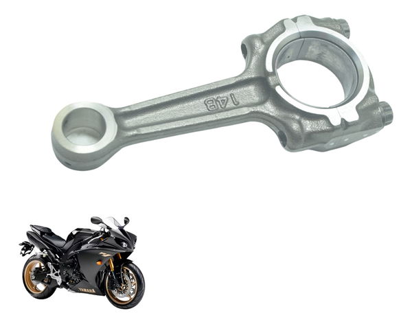 Bielas C/ Bronzina Yamaha Yzf R1 09-15 Original
