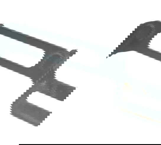 Suporte Placa Yamaha Yzf R1 09-15 Original