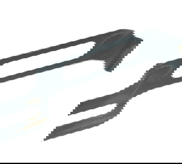 Suporte Placa Yamaha Yzf R1 09-15 Original