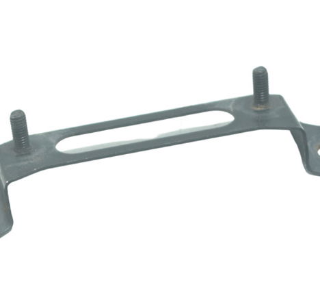 Suporte Placa Yamaha Yzf R1 09-15 Original