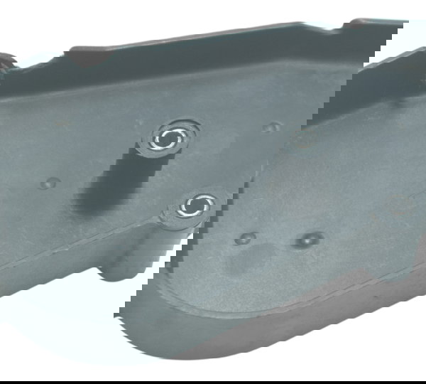 Acabamento C/ Avaria Yamaha Yzf R1 09-15 Original