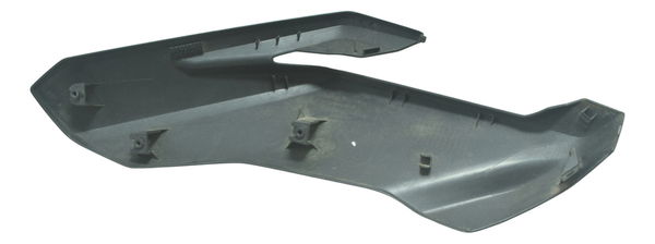 Aba Lateral Esquerd C/ Detalhes Honda Cb 650f 18-21 Original