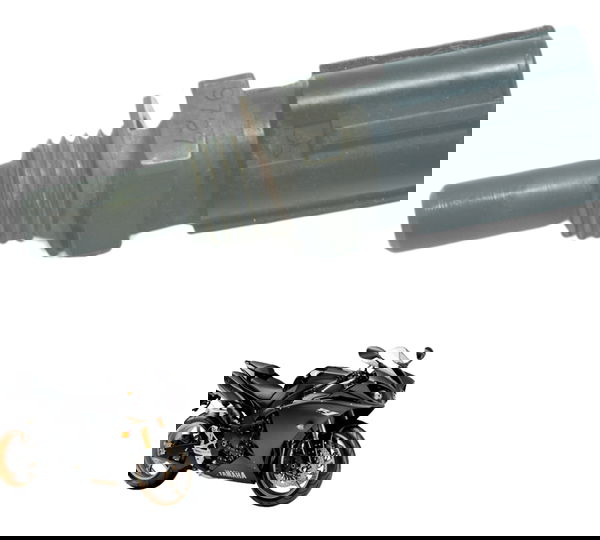 Sensor Temperatura Yamaha Yzf R1 09-15 Original