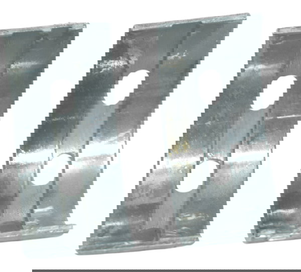 Jogo De Bronzina Mancal Yamaha Yzf R1 09-15 Original