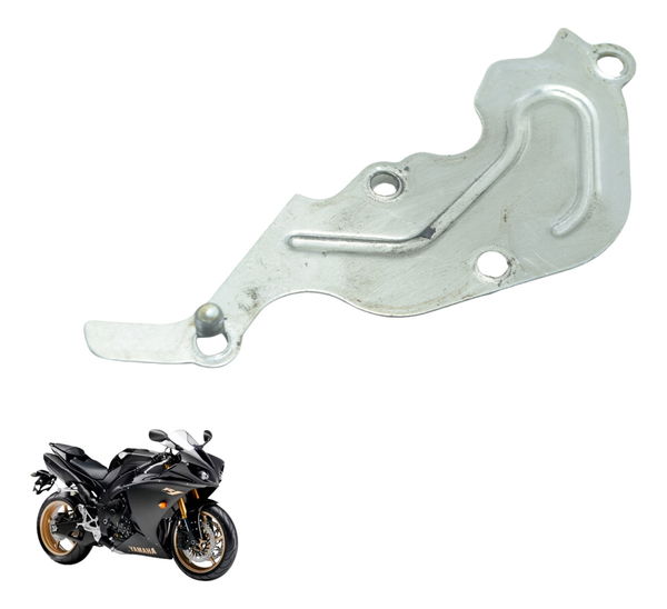 Anel Trava Yamaha Yzf R1 09-15 Original