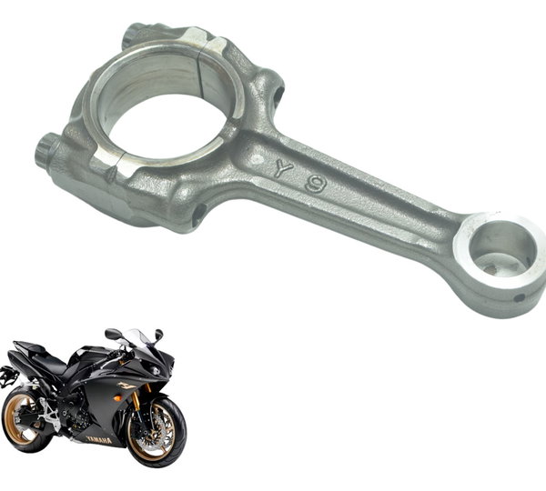 Bielas S/ Bronzina Yamaha Yzf R1 09-15 Original