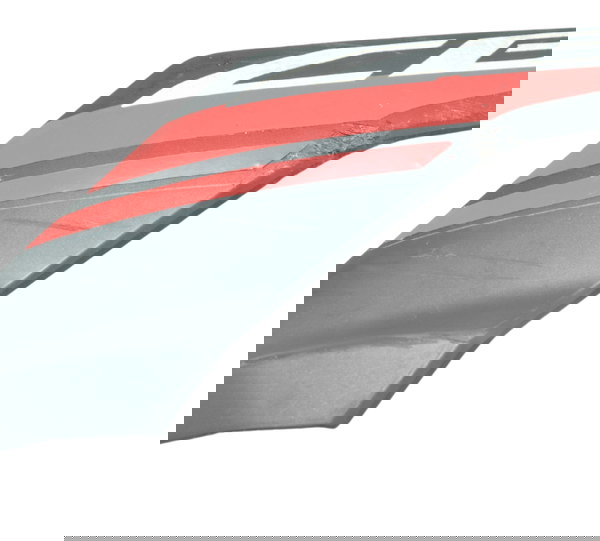 Aba Lateral Esquerd C/ Detalhes Honda Cb 650f 18-21 Original