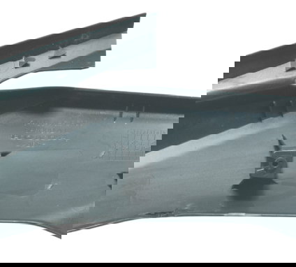 Aba Lateral Esquerd C/ Detalhes Honda Cb 650f 18-21 Original