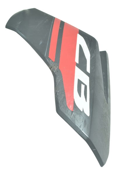 Aba Lateral Esquerd C/ Detalhes Honda Cb 650f 18-21 Original