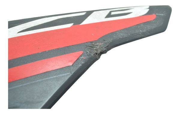 Aba Lateral Esquerd C/ Detalhes Honda Cb 650f 18-21 Original