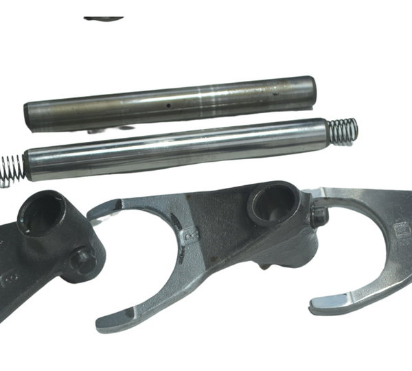 Caixa Marcha Câmbio Yamaha Yzf R1 09-15 Original