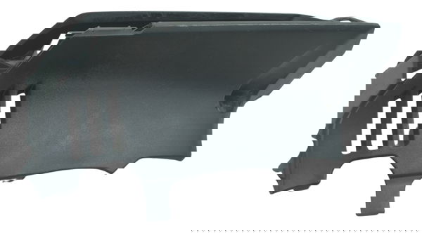 Acabamento Interno Esquerdo Honda Cb 650f 18-21 Original