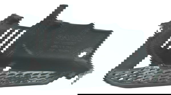 Acabamento Interno Esquerdo Honda Cb 650f 18-21 Original