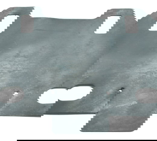 Borracha Acabamento Interno Honda Cb 650f 18-21 Original