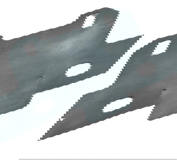 Borracha Acabamento Interno Honda Cb 650f 18-21 Original